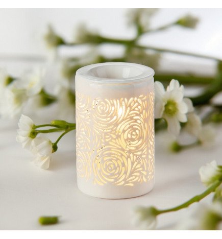 Zenaterra-Chaleur Douce