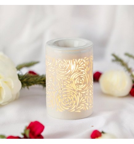 Calorya n°8 - Diffuseur d'huiles essentielles par chaleur douce