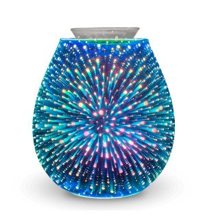 image fond blanc du diffuseur Calorya n° 6