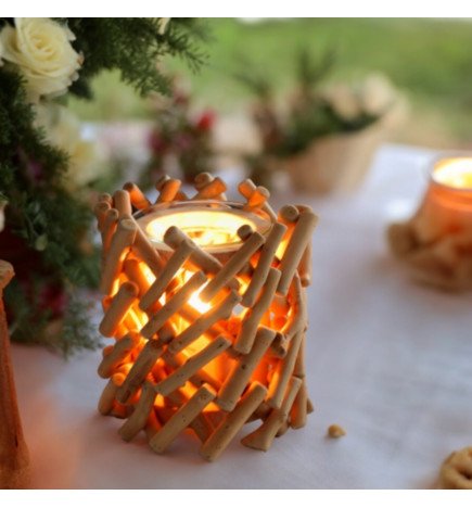 Zenaterra-Chaleur Douce