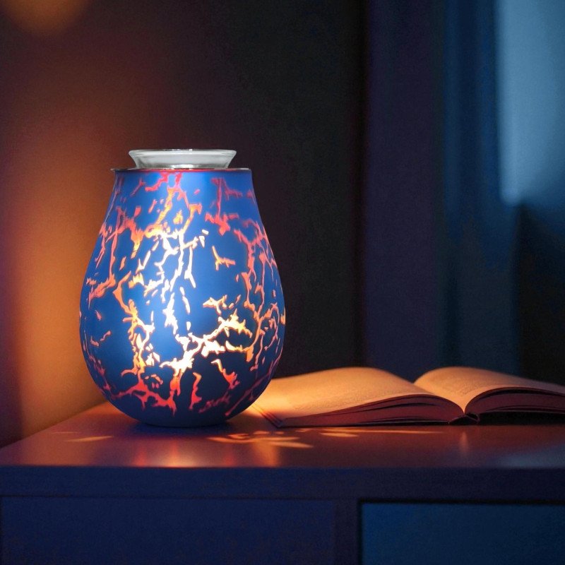 Calorya n°10 - Diffuseur électrique par chaleur douce