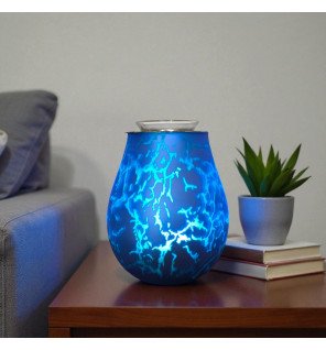  diffuseur calorya n°10 sur un bureau pour favoriser la concentration et le bien-être