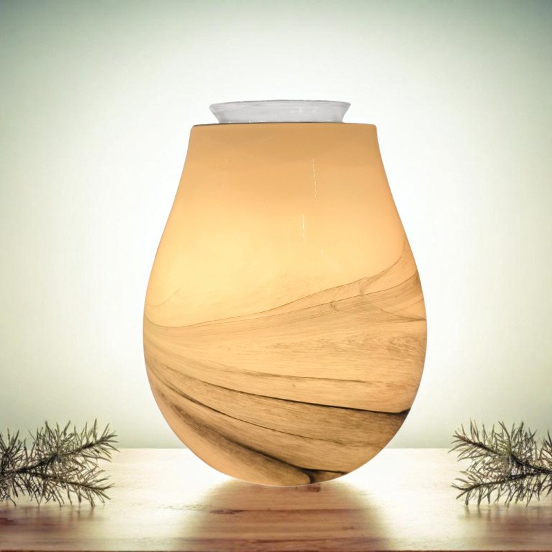 Calorya n°11 - Brûleur électrique par chaleur douce Calorya n°11 - Brûleur électrique par chaleur douce