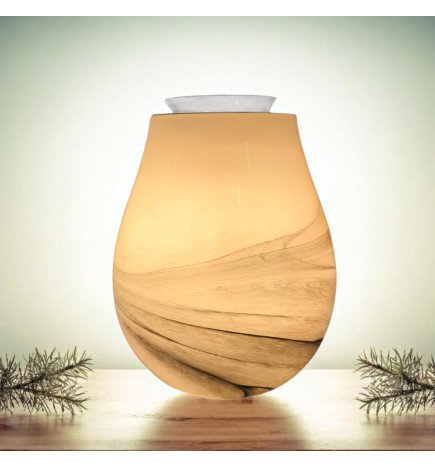 Zenaterra-Chaleur Douce