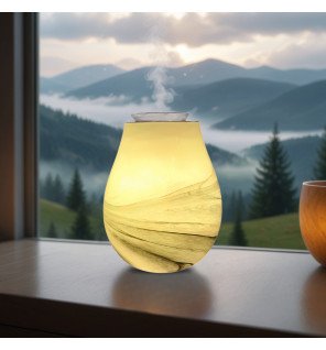 Calorya n°11 - Brûleur électrique par chaleur douce