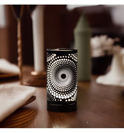 Zenaterra-Chaleur Douce