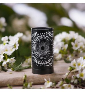 Calorya n°12 - Brûle-Parfum électrique par chaleur douce