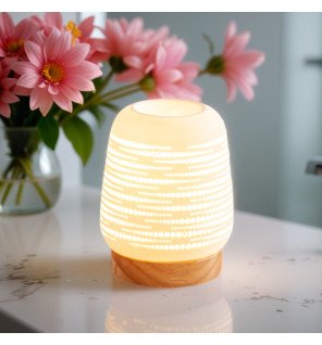 Zenaterra-Chaleur Douce