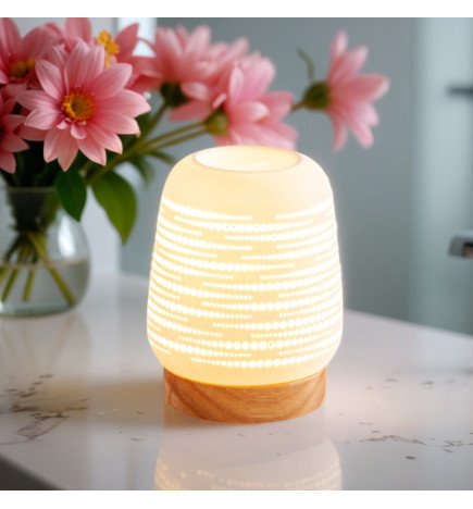 Zenaterra-Chaleur Douce