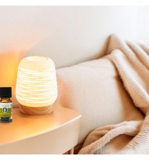 Calorya n°16 - Brûleur cire & fondant parfumé