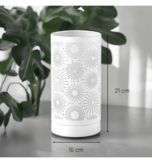  intégré dans une décoration minimaliste