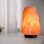 Lampe de sel d'Himalaya 2 à 3 kg Lampe de sel d'Himalaya 2 à 3 kg