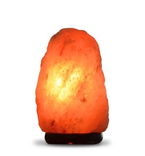  détail du câble d’alimentation discret de la lampe en sel