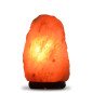 Lampe de sel d'Himalaya 2 à 3 kg Lampe de sel d'Himalaya 2 à 3 kg