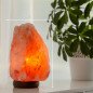 Lampe de sel d'Himalaya usb rock Lampe de sel d'Himalaya usb rock