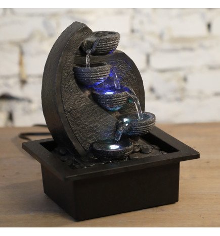 Zenaterra-Fontaines Zen