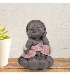 Statue Bouddha en Cogitation