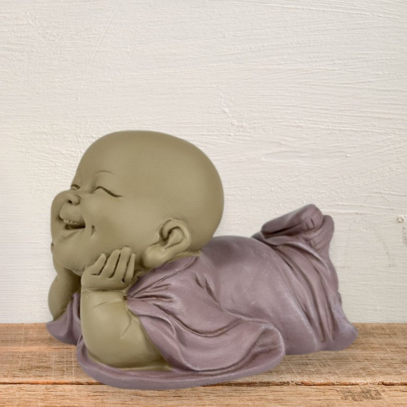 Statue Bonze Rêveur Statue Bonze Rêveur