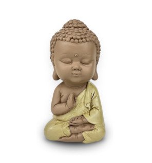  détail sur la base stable de la statue idéale pour enrichir un bureau ou une chambre