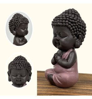  vue rapprochée sur la texture de la toge rose