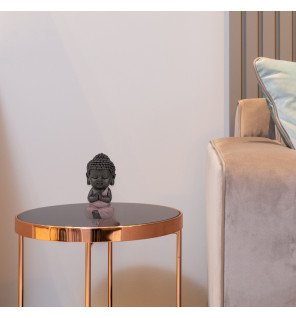  matière délicate et reflets subtils