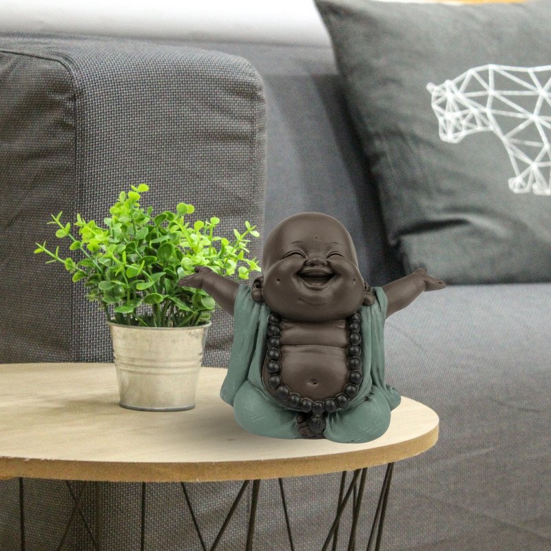 Statue Bouddha Rieur Bienvenue Statue Bouddha Rieur Bienvenue