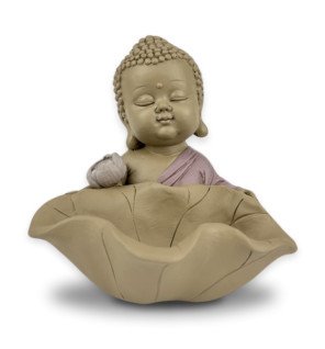  ambiance cocooning propice à la méditation