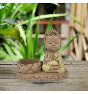  ambiance zen et lumière tamisée