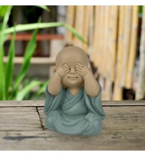  ambiance paisible et raffinée