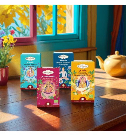 Zenaterra-St Valentin