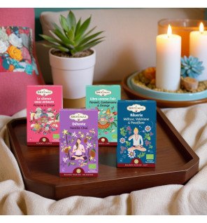 Zenaterra-St Valentin