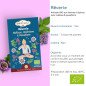 4 Tisanes Bio Pour Soirées Zen - Sans Caféine