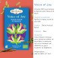 Tisane Bio Voice of Joy – Infusion Réglisse, Fenouil & Épices Tisane Bio Voice of Joy – Infusion Réglisse, Fenouil & Épices