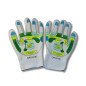 Gants adoucissants réflexologie Gants adoucissants réflexologie