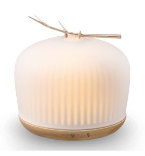 diffuseur origin zen'arôme présenté dans un emballage soigné prêt à offrir