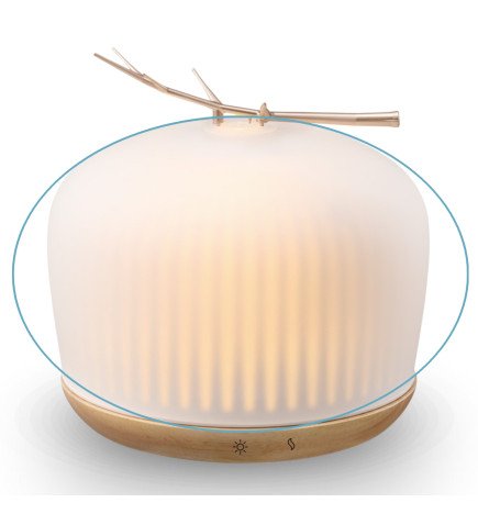 Verrerie Origin - Hors Tige