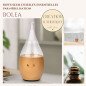 Bolea - Diffuseur d'huiles essentielles par nébulisation Bolea - Diffuseur d'huiles essentielles par nébulisation
