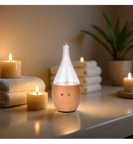 Zenaterra-Nébulisation