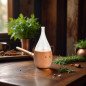 Bolea - Diffuseur d'huiles essentielles par nébulisation Bolea - Diffuseur d'huiles essentielles par nébulisation