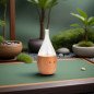 Bolea - Diffuseur d'huiles essentielles par nébulisation Bolea - Diffuseur d'huiles essentielles par nébulisation