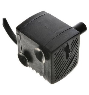 pompe de remplacement fontaine Zen'Light