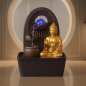 Bhava - Fontaine d'intérieur Bouddha Bhava - Fontaine d'intérieur Bouddha
