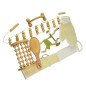 Massage Envie - Coffret 8 accessoires beauté et bien-être de la tête aux pieds Massage Envie - Coffret 8 accessoires beauté et bien-être de la tête aux pieds