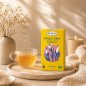 Tisane Ginger Glow Bio – Infusion Gingembre & Citron Tisane Ginger Glow Bio – Infusion Gingembre & Citron
