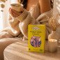 Tisane Ginger Glow Bio – Infusion Gingembre & Citron Tisane Ginger Glow Bio – Infusion Gingembre & Citron