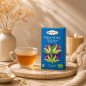 Tisane Bio Voice of Joy – Infusion Réglisse, Fenouil & Épices Tisane Bio Voice of Joy – Infusion Réglisse, Fenouil & Épices