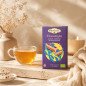 Tisane Bonne Nuit Bio – Infusion Relaxante Sommeil Paisible Tisane Bonne Nuit Bio – Infusion Relaxante Sommeil Paisible