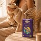 Tisane Bonne Nuit Bio – Infusion Relaxante Sommeil Paisible Tisane Bonne Nuit Bio – Infusion Relaxante Sommeil Paisible