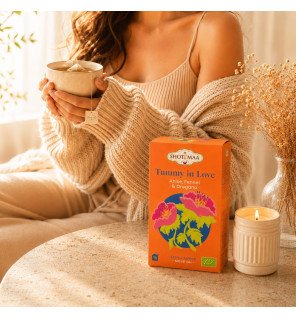 Zenaterra-Tisane Tummy in Love Bio – Infusion Confort Digestif-Sun&Sia-Gamme Triple Power