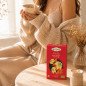 Tisane Bio Focus – Infusion Basilic, Gingembre & Orange Tisane Bio Focus – Infusion Basilic, Gingembre & Orange